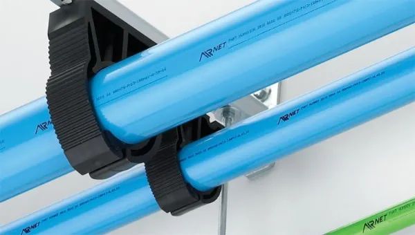 Sistema de tuberías AIRnet